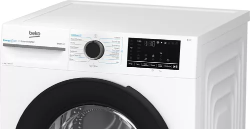 cumpără Mașină de spălat frontală Beko BM3WFSU49415WB în Chișinău 