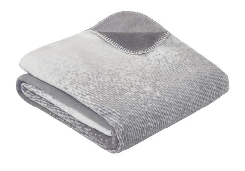 cumpără Textile de casă Ibena 1010/800 Jacquard Decke Paia Grey/beige în Chișinău 