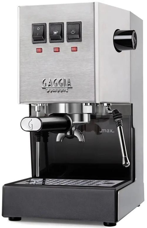 cumpără Espressor manual Gaggia RI9481/11 Classic E24 Inox EU în Chișinău 