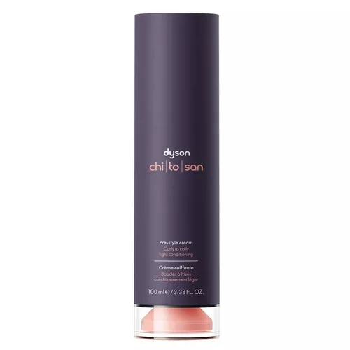 купить Аксессуар для фена Dyson HF 03 Chitosan Cremă fină de pre-coafare (Pentru părul creț sau foarte creț) 100 m в Кишинёве 