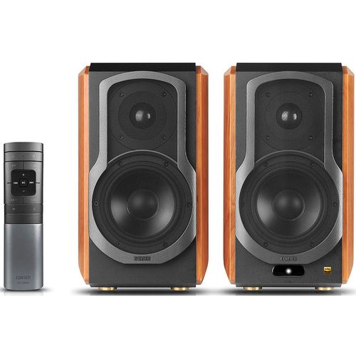 купить Колонки мультимедийные для ПК Edifier S1000W в Кишинёве 