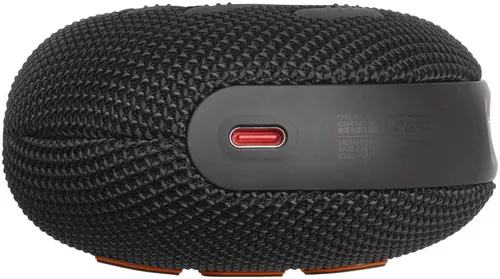 купить Колонка портативная Bluetooth JBL Clip 5 Black в Кишинёве 