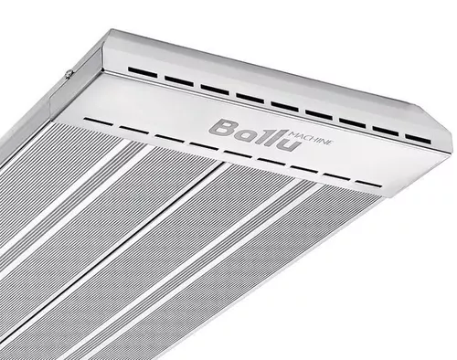 cumpără Încălzitor infraroșu Ballu BIH-APL-3.0 în Chișinău 