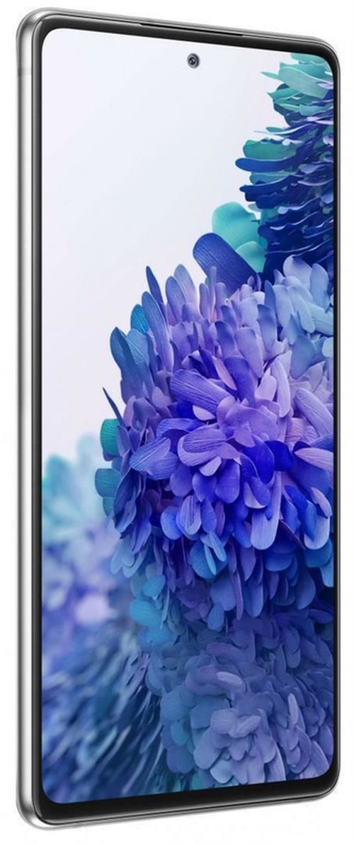 cumpără Smartphone Samsung G780/128 Galaxy S20FE White în Chișinău 