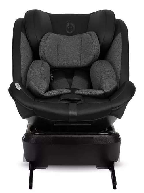 купить Автокресло MoMi Emi Fx Black в Кишинёве 