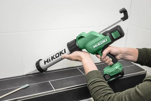 cumpără Pistol electric pentru lipit Hitachi-Hikoki AC18DAW5Z fara accu în Chișinău 