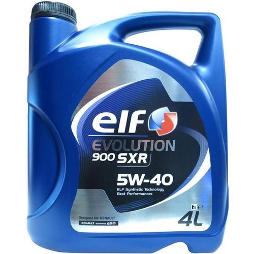 cumpără Ulei ELF Evolution SXR 5W40 4л în Chișinău 