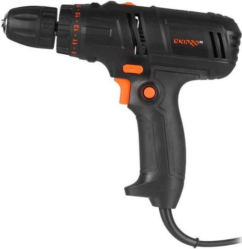 купить Шуруповёрт Dnipro-M TD-72 в Кишинёве 