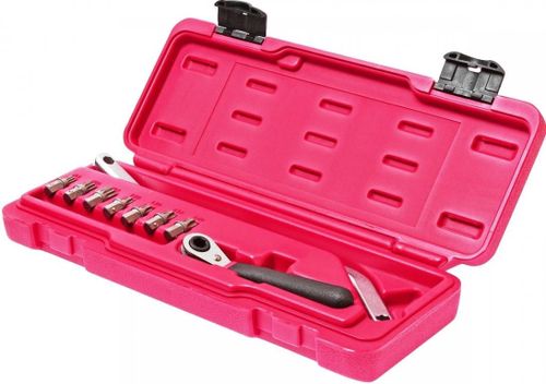 cumpără Set de unelte de mână JTC JTC-4754 Комплект для снятия дверей în Chișinău 