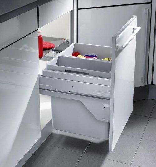 cumpără Feronerie pentru mobilă Hailo 3610521 Euro Cargo S 500 30/19 în Chișinău 