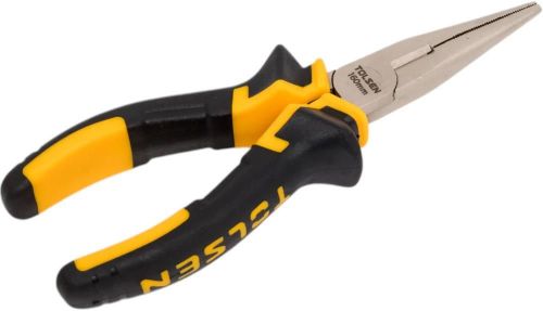 купить Плоскогубцы Tolsen Cleste cu varf ascutit 160mm (10006) в Кишинёве 