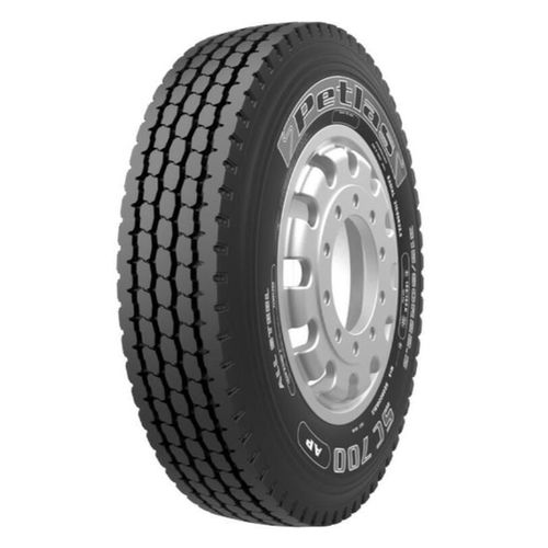 купить Шина Petlas 13 R22.5 156/150K SC700 steer mixed m+s в Кишинёве 
