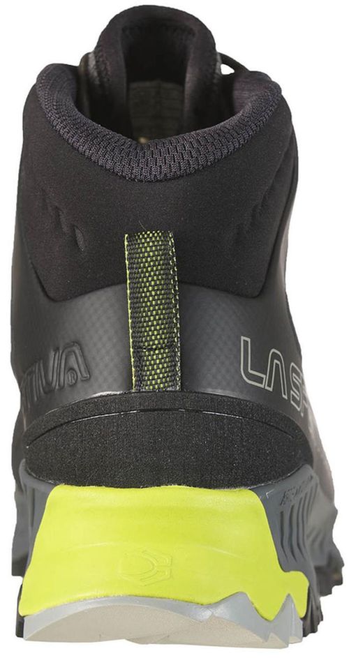 cumpără Încălțăminte sportivă La Sportiva Stream GTX carbon/apple green 41 1/2 (ZFHS127G00E05) în Chișinău 
