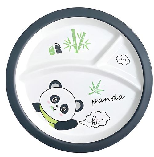 cumpără Seturi pentru hrănire bebelușilor 4Play Panda 5pcs în Chișinău 
