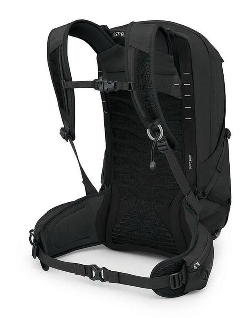 cumpără Rucsac sportiv Osprey Talon 22 Black/Coal Grey (810145591376) în Chișinău 
