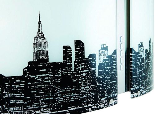 cumpără Hotă Falmec MIRABILIA/LED (Round) 67 E.P. Stainless Steel (with filter pack) în Chișinău 