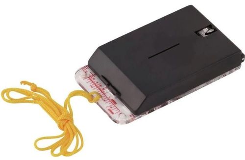 купить Аксессуар для кемпинга Outwell Busola Easy Camp Map Compass Mirror в Кишинёве 