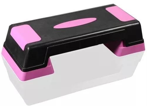 cumpără Platforma step Arena 8408685 степ-доска 84086 фиолетовый în Chișinău 