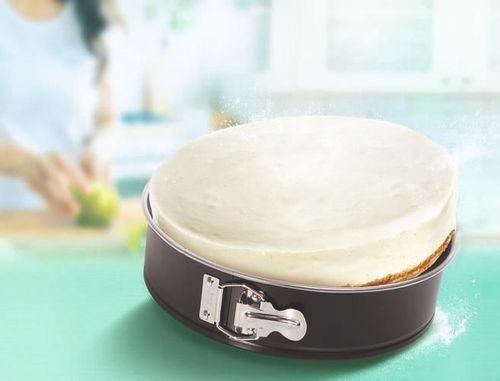 cumpără Formă de copt Tefal J1241474 Easybake demontabila 28cm în Chișinău 