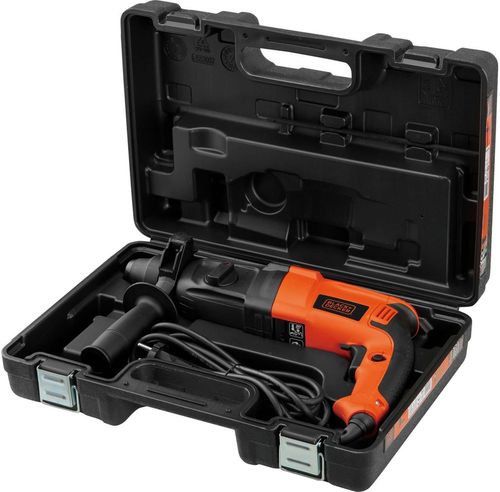 купить Перфоратор Black&Decker BDHR26KR-RU в Кишинёве 