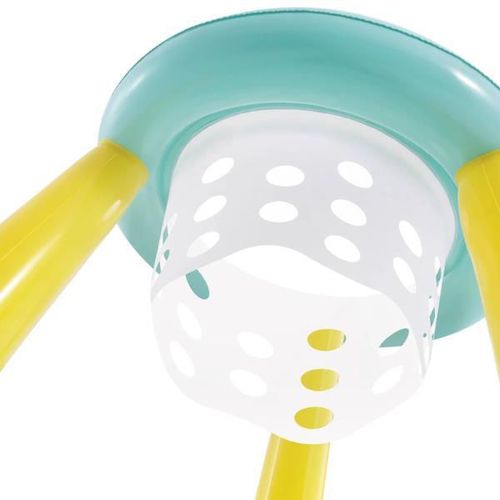 cumpără Jucărie de baie Intex 56500 Set de joacă în apă Baschet 86х64cm, coș și minge, 6+ în Chișinău 