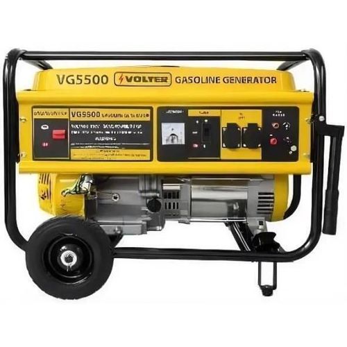 cumpără Generator Volter VG5500 în Chișinău 