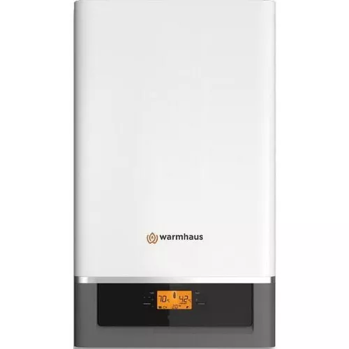 купить Газовый котёл Warmhaus Enerwa Plus H.O. 3500H в Кишинёве 