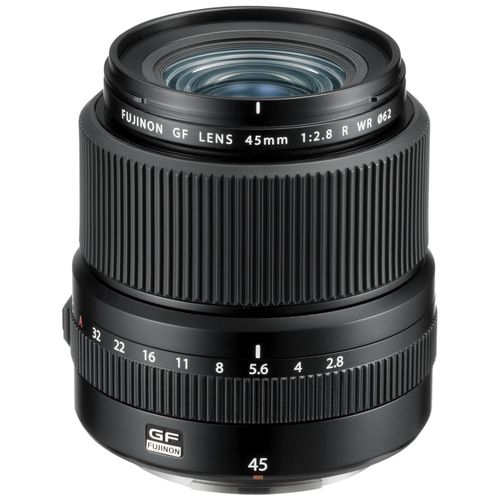 cumpără Obiectiv FujiFilm Fujinon GF45mmF2.8 R WR în Chișinău 