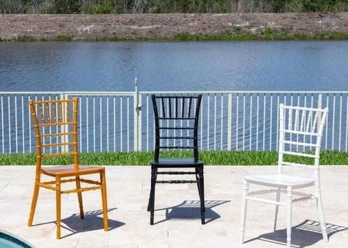 cumpără Scaun Rainbow Napoleon (auriu) în Chișinău 