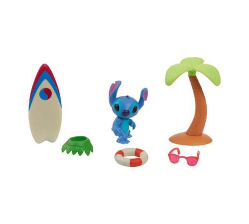купить Игрушка miscellaneous 46270 Stitch (assort) в Кишинёве 