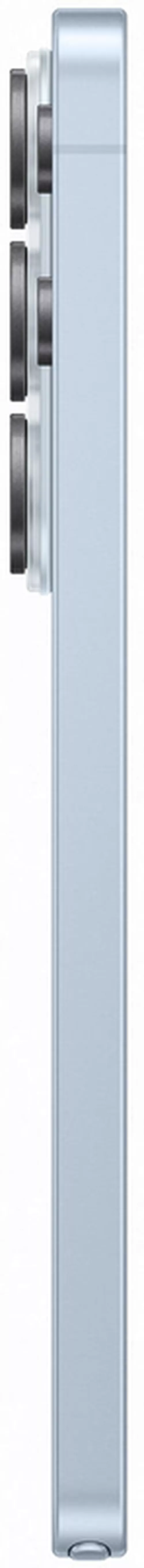 cumpără Smartphone Samsung S948 Galaxy S26 Ultra 256GB Sky Blue în Chișinău 