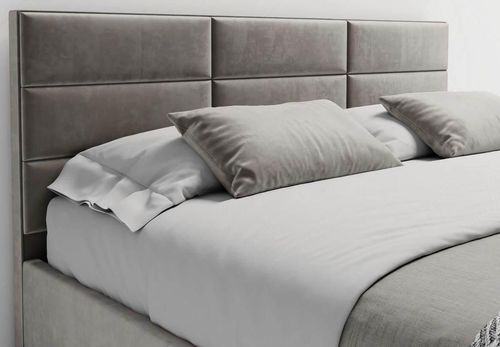 cumpără Pat my-STYLE my-Nola 200x200 (P10D20M08) în Chișinău 