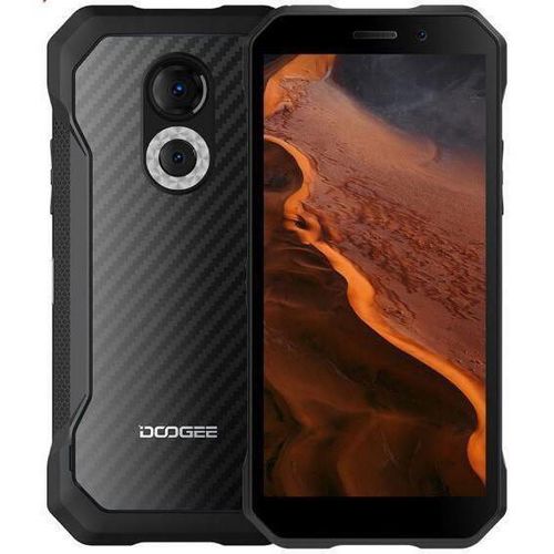 cumpără Smartphone Doogee S51 Black în Chișinău 