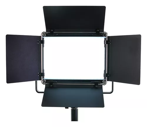 купить Освещение для фото-видео Patona Premium LED Photo/Video Light RGB 216 в Кишинёве 