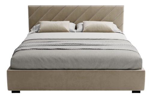 купить Кровать my-STYLE my-Luna 180x200 (P08D18M04) в Кишинёве 