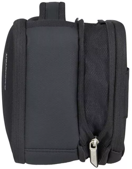 купить Несессер/косметичка Samsonite Wanderlite Wash Bag Exp Shadow Negru (158073/0614) в Кишинёве 