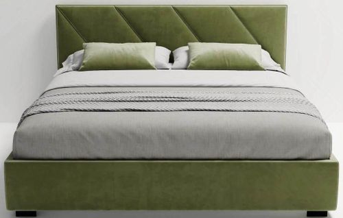 купить Кровать my-STYLE my-Roxy 140x200 (P13D14M20) в Кишинёве 