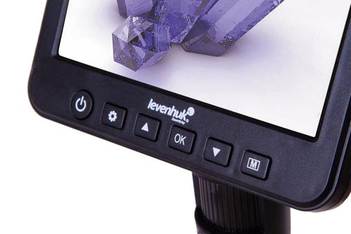 cumpără Microscop Levenhuk DTX 700 LCD Digital în Chișinău 