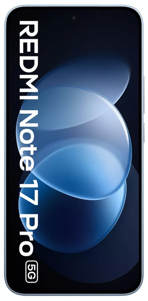 купить Смартфон Xiaomi Redmi Note 17 Pro 5G 6/256GB Blue в Кишинёве 