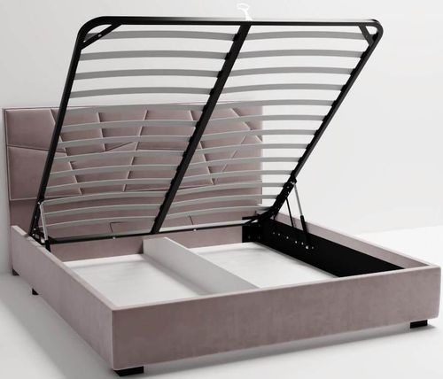 cumpără Pat my-STYLE my-Bella 140x200 (P23D14M11) în Chișinău 