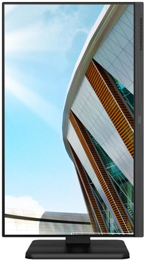 купить Монитор AOC 24P2C в Кишинёве 