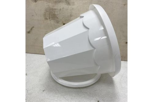 купить Цветочный горшок Альтернатива М1412 7 L в Кишинёве 