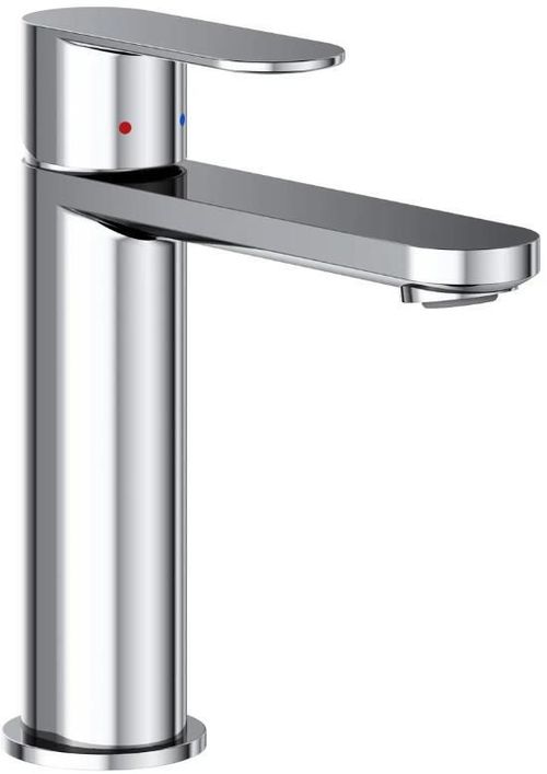 купить Смеситель для умывальника Ravak Chrome II lavoar 175mm CR II 014.00CR (X070446) в Кишинёве 