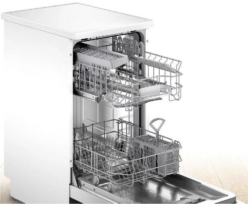 купить Посудомоечная машина Bosch SRS2IKW04E в Кишинёве 
