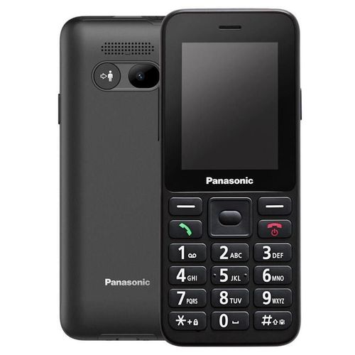 cumpără Telefon mobil Panasonic KX-TU260EXB în Chișinău 