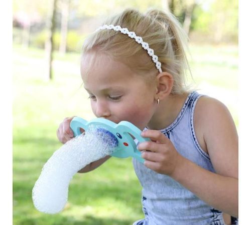 купить Игрушка miscellaneous SES 02279S Bubble foam Elephant в Кишинёве 
