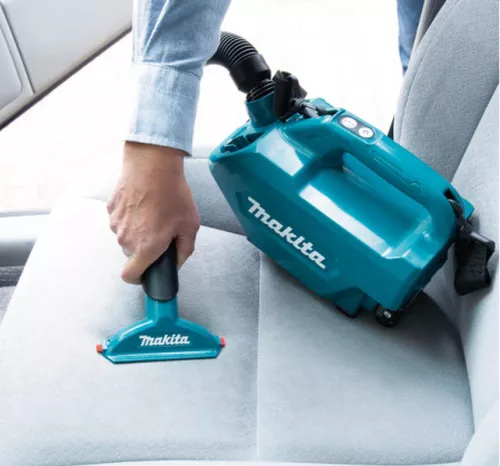 купить Пылесос автомобильный Makita CL121DWA в Кишинёве 