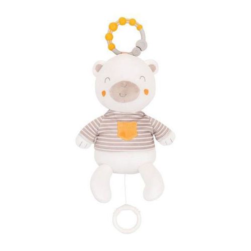 cumpără Jucărie cu pandantiv Kikka Boo 31201010356 My Teddy (muzicala) în Chișinău 