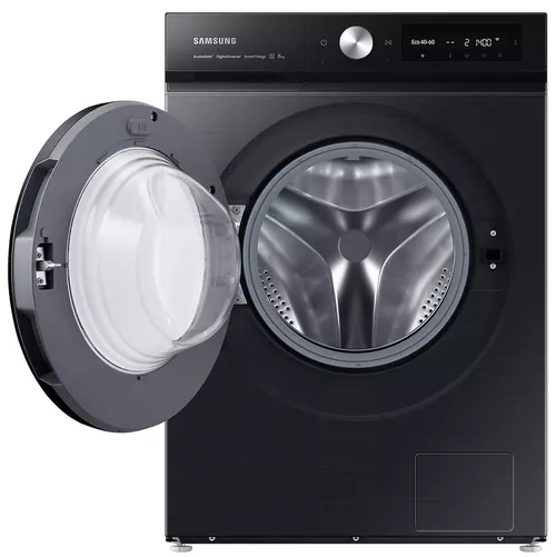 купить Стиральная машина с фронтальной загрузкой Samsung WW11B1504CABUA в Кишинёве 