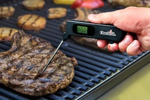 cumpără Termometru culinar Char-Broil 1199759 Termometru UK în Chișinău 